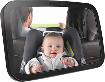 Зеркало для присмотра за ребенком Sipl AG540A