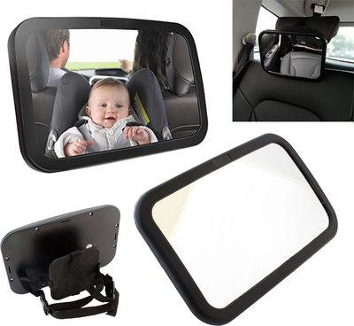 Зеркало для присмотра за ребенком Sipl AG540A