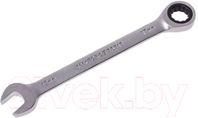 Гаечный ключ RockForce RF-75717 - фото