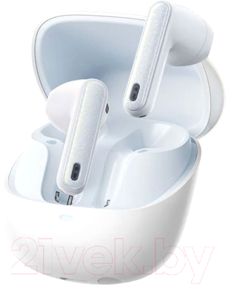 Беспроводные наушники Baseus Bowie M3 Wireless Headset Semi-In-Ear / 681201586B - фото