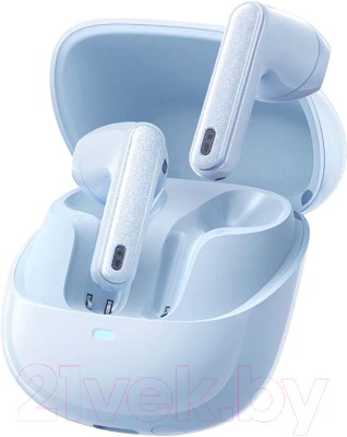 Беспроводные наушники Baseus Bowie M3 Wireless Headset Semi-In-Ear / 681201586A - фото