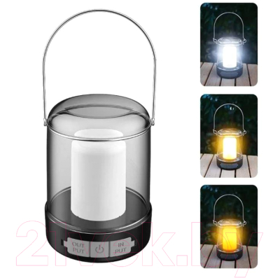 Фонарь Garvill C0015012A 