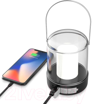 Фонарь Garvill C0015012A 