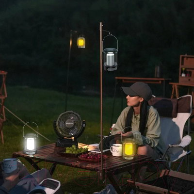 Фонарь Garvill C0015012A 