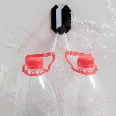 Крючок для ванной Saniteco TBD052148801A