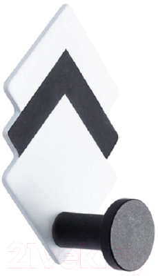 Крючок для ванной Saniteco TBD052148801C - фото