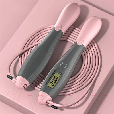 Скакалка Sundays Fitness 632000008B