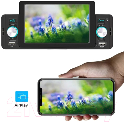 Бездисковая автомагнитола ProVision 670900072A