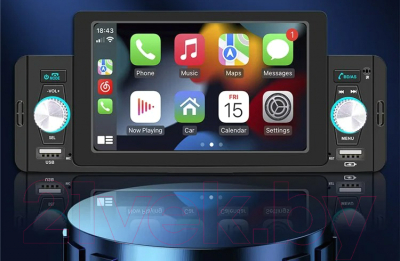 Бездисковая автомагнитола ProVision 670900072A