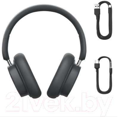 Беспроводные наушники Baseus Bowie D05