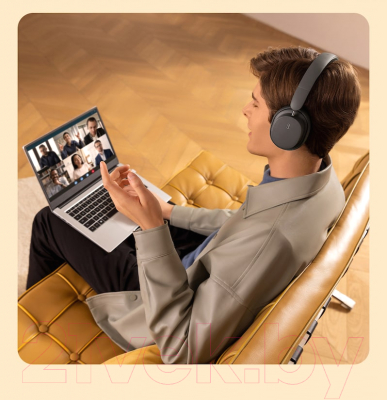 Беспроводные наушники Baseus Bowie D05