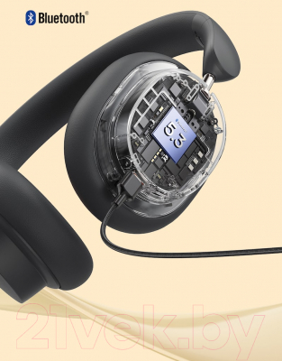 Беспроводные наушники Baseus Bowie D05