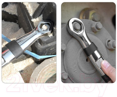 Гаечный ключ Sundays Универсальный Torx / TBD0590356301A