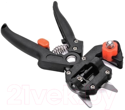 Секатор механический Garvill 142300098A