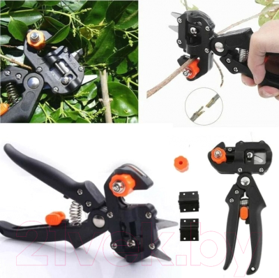 Секатор механический Garvill 142300098A