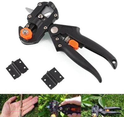 Секатор механический Garvill 142300098A