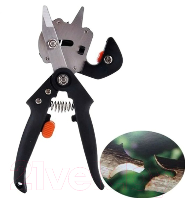 Секатор механический Garvill 142300098A