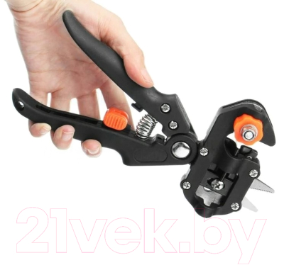 Секатор механический Garvill 142300098A