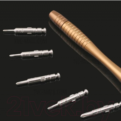 Отвертка Sundays 661600312A