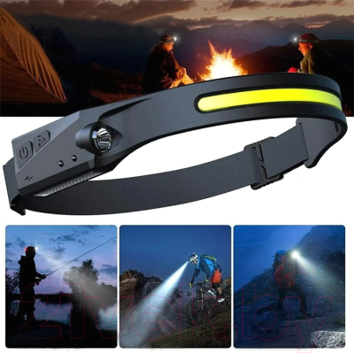 Фонарь Garvill 646200096A