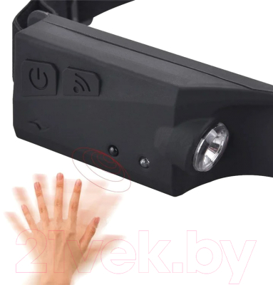 Фонарь Garvill 646200096A