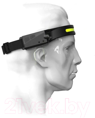 Фонарь Garvill 646200096A