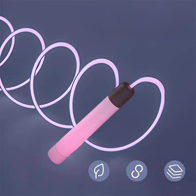 Скакалка Sundays Fitness C0008694A