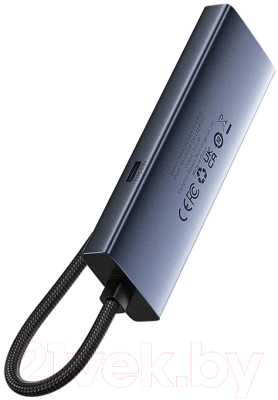 USB-хаб Baseus UltraJoy Series BS-OH108 / 619900711A