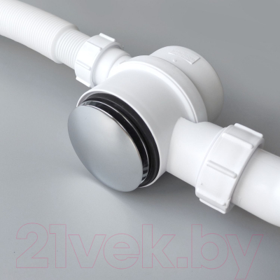 Сифон McAlpine MRB12