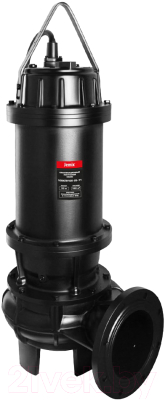 Фекальный насос Jemix 100КПН65-20-7.5 - фото