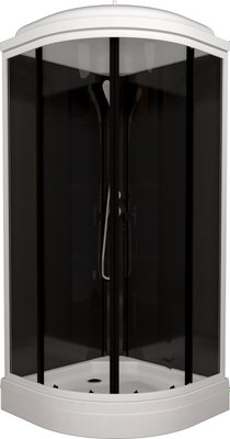 Душевая кабина Triton Нова А 88x88 - фото