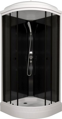 Душевая кабина Triton Нова А 88x88