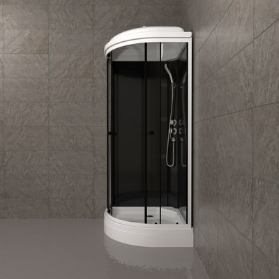 Душевая кабина Triton Нова А 88x88