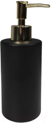 Дозатор для жидкого мыла AksHome Prim - фото