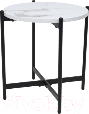 Журнальный столик AksHome Ely - фото