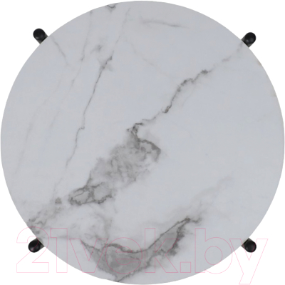 Журнальный столик AksHome Ely