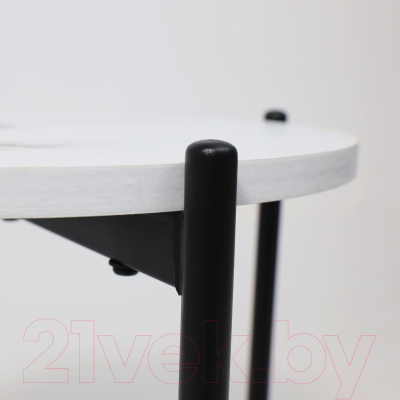 Журнальный столик AksHome Ely