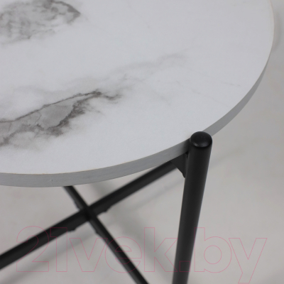 Журнальный столик AksHome Ely