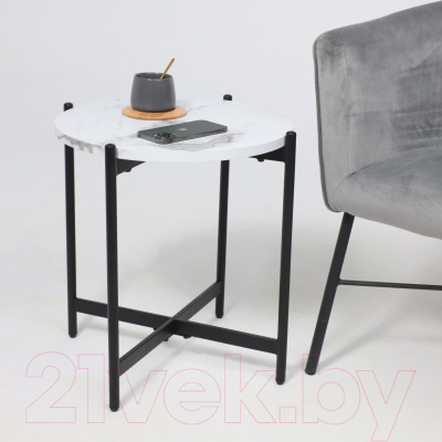 Журнальный столик AksHome Ely