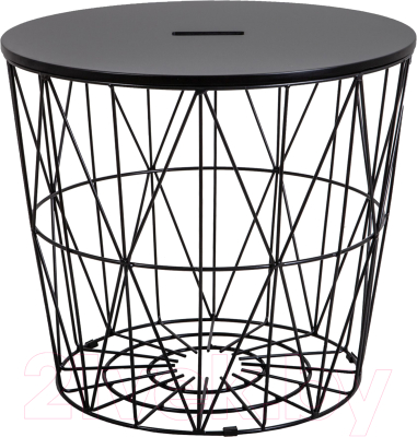 Журнальный столик AksHome Jumbo - фото