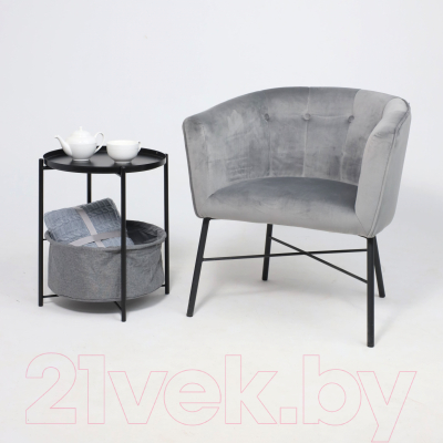 Журнальный столик AksHome Trent