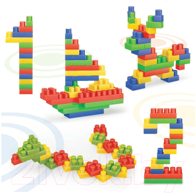 Конструктор Bauer №1 / 1135