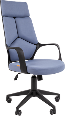 Кресло офисное Chairman Home 525 - фото