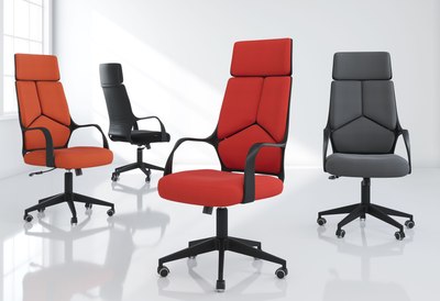 Кресло офисное Chairman Home 525