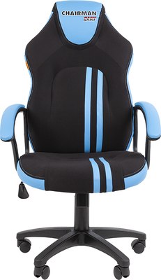 Кресло офисное Chairman Game 26