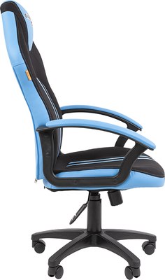 Кресло офисное Chairman Game 26