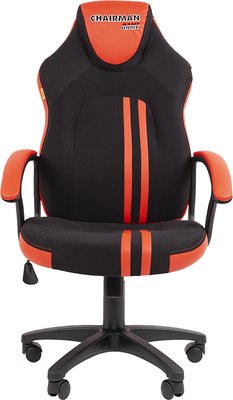 Кресло офисное Chairman Game 26
