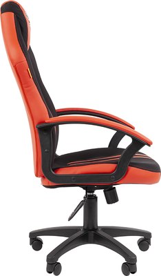 Кресло офисное Chairman Game 26