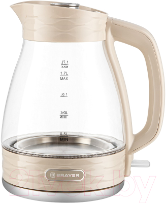 Электрочайник Brayer BR1066 - фото