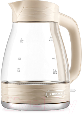 Электрочайник Brayer BR1066